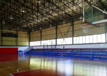 Επαναλειτουργούν τα αθλητικά κέντρα «Νίκος Πέρκιζας» και «Μάρκος Παπαδάκης»