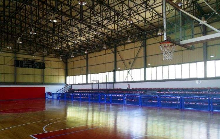 Επαναλειτουργούν τα αθλητικά κέντρα «Νίκος Πέρκιζας» και «Μάρκος Παπαδάκης»