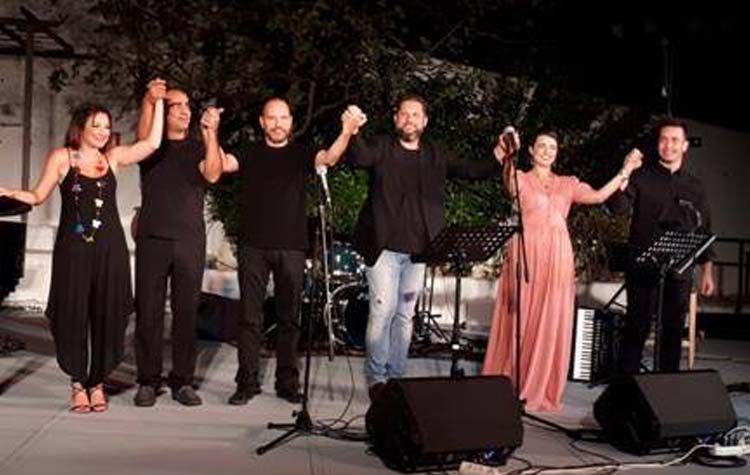 Άνοιξαν αυλαία τα «Μενάνδρεια»