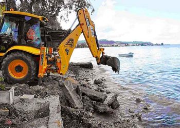 Γκρέμισμα αυθαιρέτων: Ήταν δίκαιο, θα γίνει πράξη;