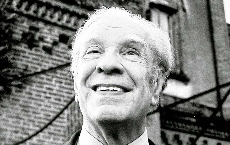 Χόρχε Λουίς Μπόρχες: Ένας Αναγνώστης