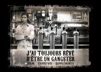 «Πάντα Ονειρευόμουν να γίνω Γκάνγκστερ» από το Cine Δράση