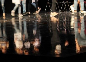 Το Θέατρο όλων των Αττικών Δήμων δίνει ραντεβού στην Αγία Παρασκευή