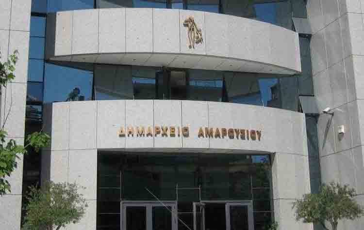 «Μίζερη και στείρα η αντιπολίτευση του κ. Μαγιάκη ακόμα και στο σοβαρό θέμα της διευθέτησης του ρέματος Σαπφούς»
