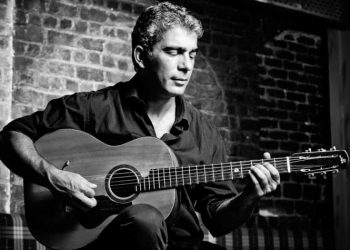 Στις 27 Σεπτεμβρίου η συναυλία του Δημήτρη Μυστακίδη στη Ρεματιά