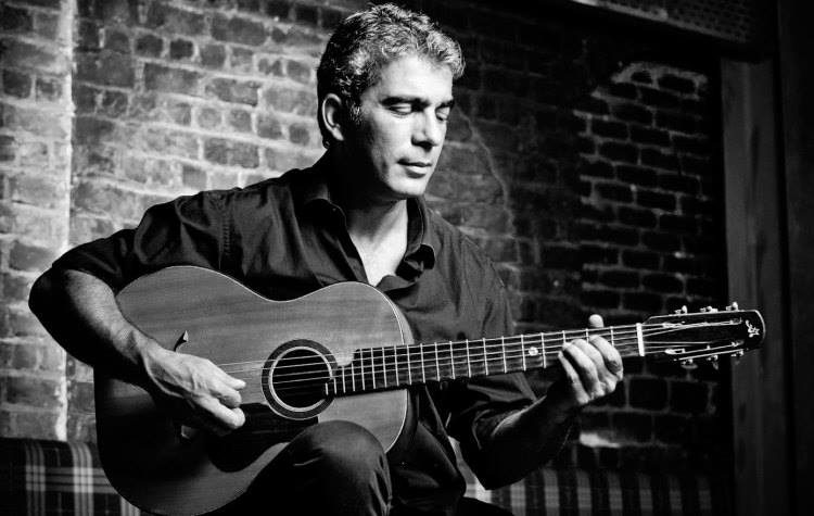 Στις 27 Σεπτεμβρίου η συναυλία του Δημήτρη Μυστακίδη στη Ρεματιά