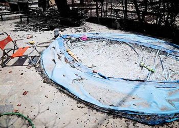 Αξέχαστο καλοκαίρι (για λάθος λόγους)