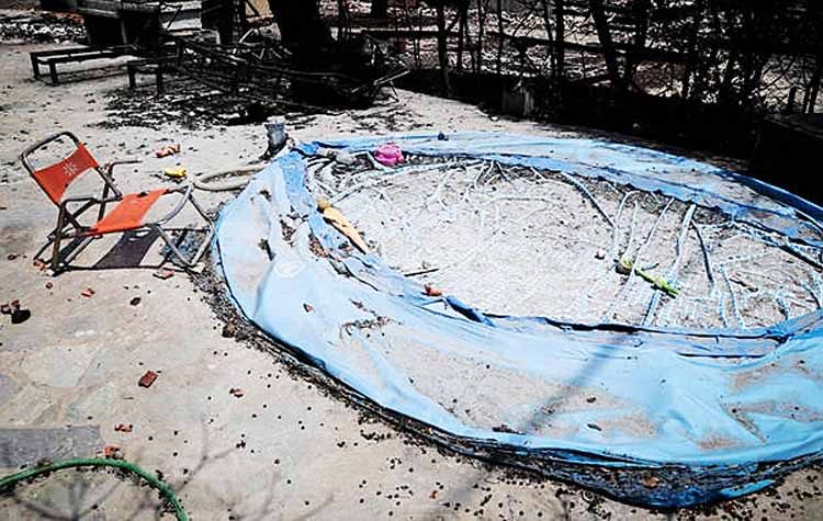 Αξέχαστο καλοκαίρι (για λάθος λόγους)