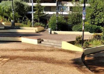 Σειρά εργασιών από την Τεχνική Υπηρεσία – Ποια έργα ολοκληρώθηκαν