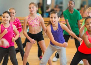 «Δημιουργικός Χορός» στο Κέντρο Τέχνης και Πολιτισμού