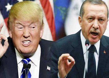 ΗΠΑ – ΤΟΥΡΚΙΑ: Σχέση αγάπης - μίσους