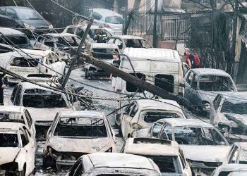 Κλιματική Αλλαγή, Geoengineering, Ακτινοβολία και Ερασιτεχνισμός