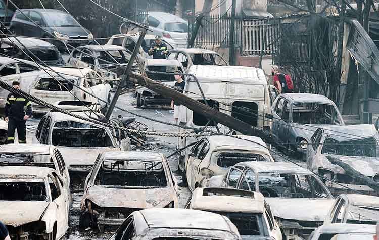 Κλιματική Αλλαγή, Geoengineering, Ακτινοβολία και Ερασιτεχνισμός