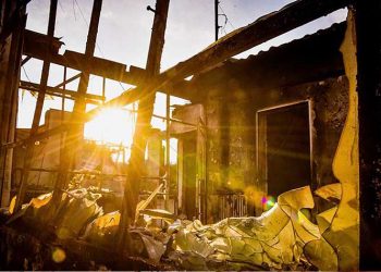 Ο δύσκολος απολογισμός