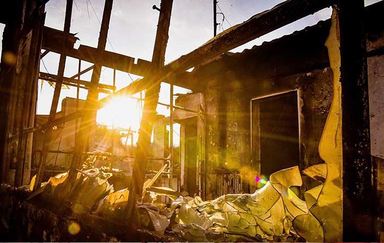 Ο δύσκολος απολογισμός