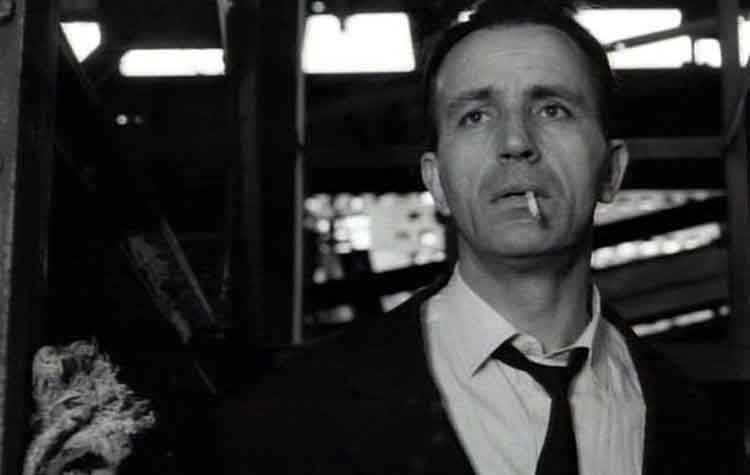 Συγκίνησε η προβολή της Κινηματογραφικής Λέσχης