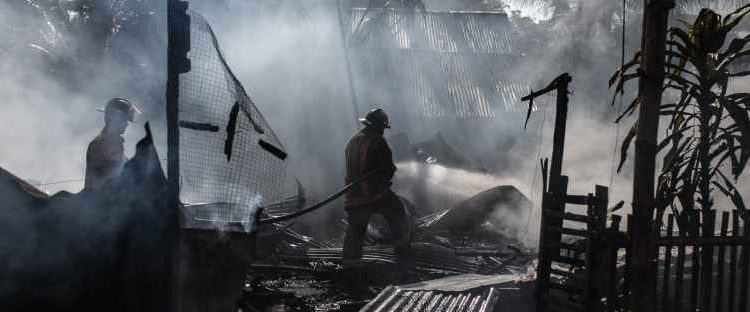 Λήψη μέτρων διασφάλισης της Δημόσιας Υγείας σε περιπτώσεις φυσικών καταστροφών
