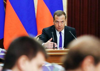 Γεωργία: Ο γείτονας εχθρός