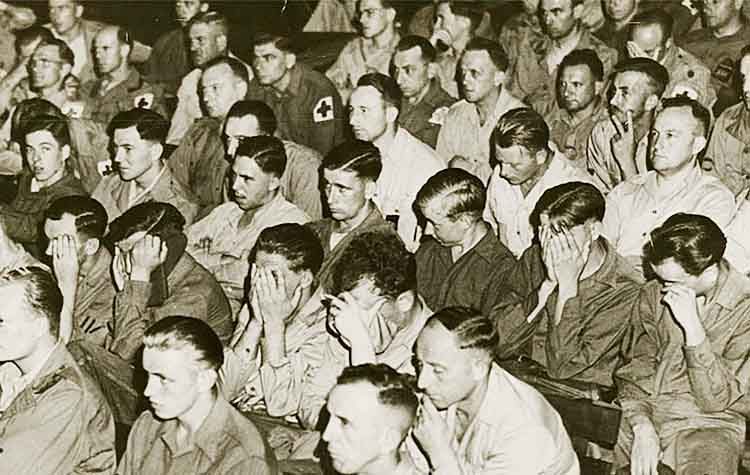 Γερμανία: Τι έμαθαν από το παρελθόν;