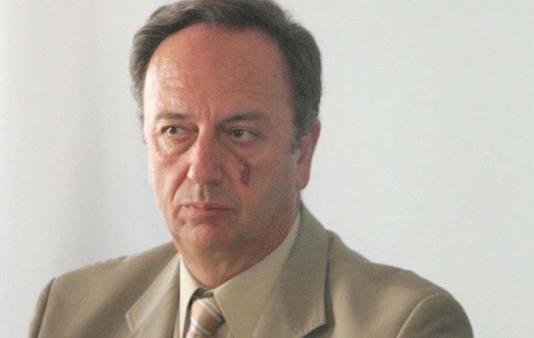 ‘Εφυγε από τη ζωή ο πρώην υπουργός της ΝΔ Γιώργος Καλός