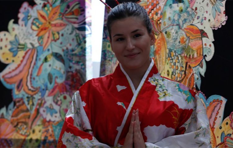 Σημαντική ευκαιρία για την προώθηση της Ελλάδας η «Ιαπωνική Εβδομάδα 2019» στην Αθήνα