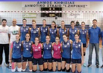 Νέο κεφάλαιο στην ιστορία του Ηρακλή Κηφισιάς