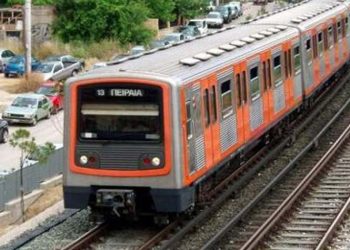 Νεκρός ανασύρθηκε 47χρονος άνδρας από τις γραμμές του ΗΣΑΠ