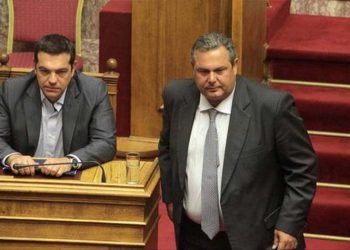 Άνθρωποι από μάρμαρο