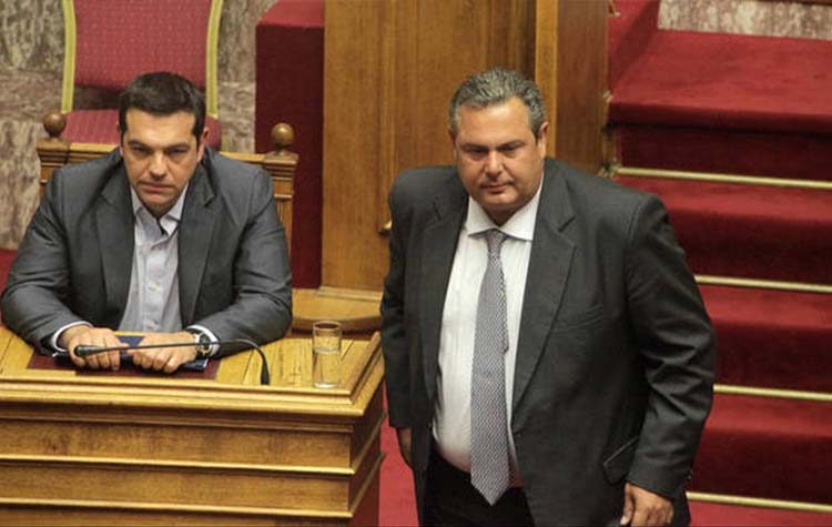 Άνθρωποι από μάρμαρο