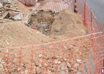 Καταγγελία για παρατυπίες των Οργανισμών Κοινής Ωφέλειας σε έργα