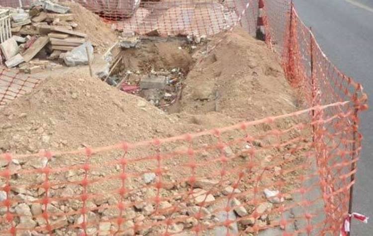 Καταγγελία για παρατυπίες των Οργανισμών Κοινής Ωφέλειας σε έργα