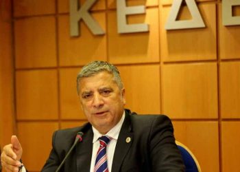 ΚΕΔΕ: Μετά τις αντιδράσεις των δήμων και των κατοίκων κανονικά η λειτουργία της Alpha Bank σε Τήλο, Κάσο και Λειψούς