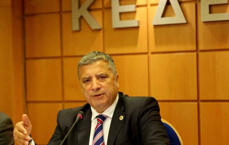 ΚΕΔΕ: Μετά τις αντιδράσεις των δήμων και των κατοίκων κανονικά η λειτουργία της Alpha Bank σε Τήλο, Κάσο και Λειψούς