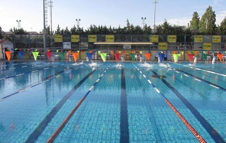 Κλείνει έως 19 Αυγούστου το Δημοτικό Κολυμβητήριο