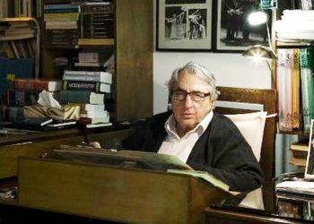 Για τον Κώστα Μουρσελά