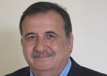 Ρώτας: Κουραστική και άτοπη εμμονή Π. Κούκουζα με τις κυκλοφοριακές ρυθμίσεις στο Ψαλίδι