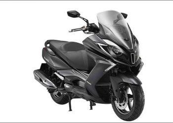 Σχολείο οικονομίας από την Kymco