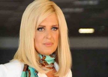 Συγχαρητήρια από τη Μαρίνα Πατούλη – Σταυράκη στους Έλληνες αθλητές που κατέκτησαν την κορυφή