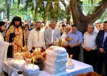 Δεκαπενταύγουστος με εορταστικές εκδηλώσεις του Δήμου