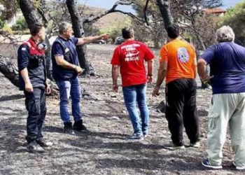 Σε διαρκή εγρήγορση η αντιπυρική προστασία του Δήμου