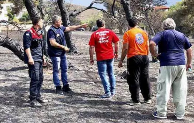 Σε διαρκή εγρήγορση η αντιπυρική προστασία του Δήμου