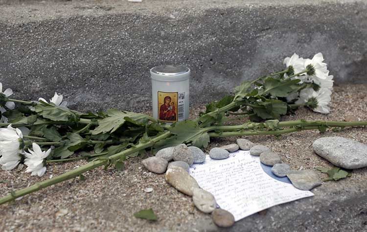 Φωτιά στο Μάτι: Πέθανε η μητέρα του 6 μηνών βρέφους