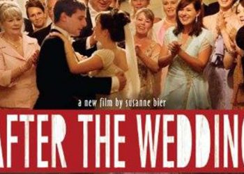 «Μετά το γάμο» από το Cine-Δράση
