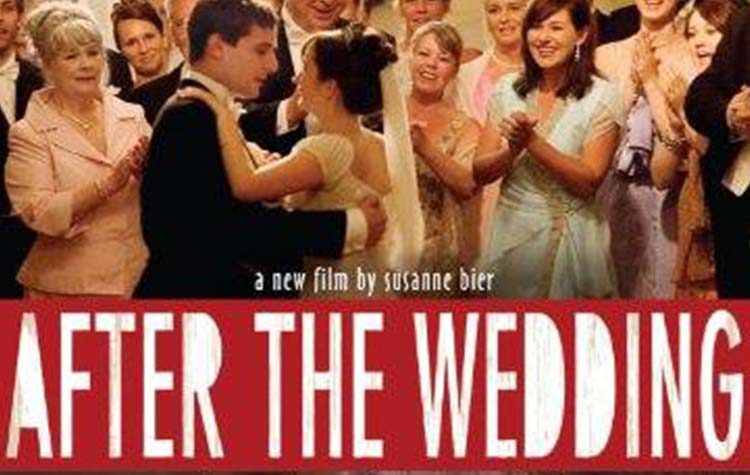«Μετά το γάμο» από το Cine-Δράση