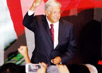 Μεξικό: Ανατροπή ή συμβιβασμός;