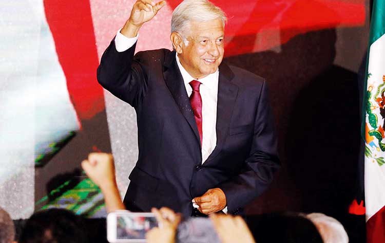 Μεξικό: Ανατροπή ή συμβιβασμός;