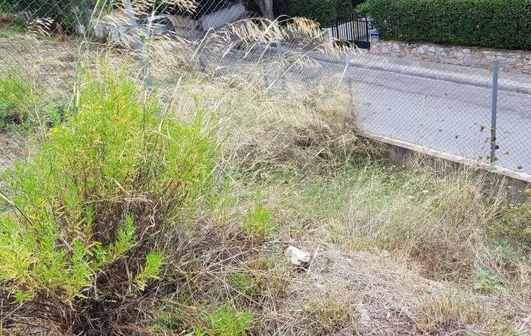 Μυλωνάκης: Έκθετος ο δήμαρχος για την πυροπροστασία της πόλης