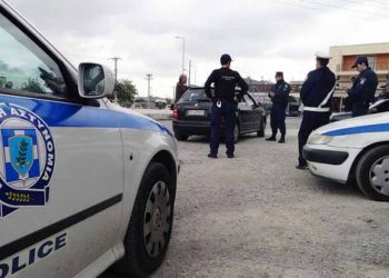 Μέλη Μ.Κ.Ο. διευκόλυναν την παράνομη είσοδο αλλοδαπών σε Λέσβο - Σάμο