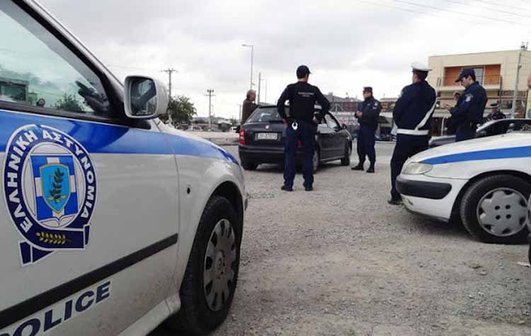 Μέλη Μ.Κ.Ο. διευκόλυναν την παράνομη είσοδο αλλοδαπών σε Λέσβο - Σάμο