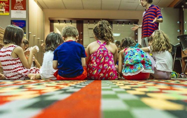 Ενισχύονται οι σχολικές υποδομές: Χρηματοδοτείται με 1 εκατ. € η κατασκευή νέου νηπιαγωγείου